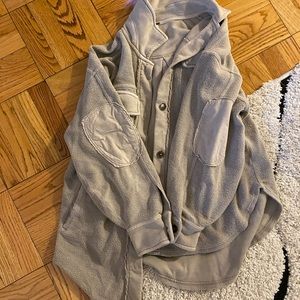 Free people Ruby Jacket
